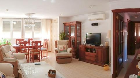 Flat for sale in Avenida Reyes Católicos, 24, Centro, Cádiz - image 4 Photo 4 of Flat for sale in Avenida Reyes Católicos, 24, Centro, Cádiz