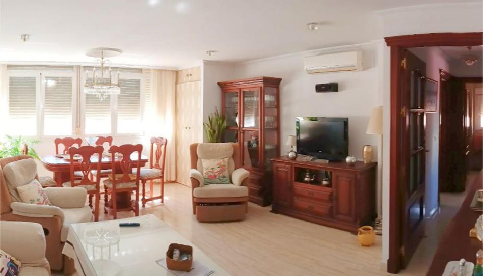 Flat for sale in Avenida Reyes Católicos, 24, Centro, Cádiz - image 1 Photo 1 of Flat for sale in Avenida Reyes Católicos, 24, Centro, Cádiz