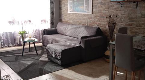 Foto 4 de Pis en venda a Carrer Serretes, 2, Sant Joan de Moró, Castellón