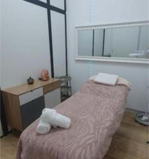 Premises to rent in El Puerto, Almería - image 1 Photo 1 of Premises to rent in El Puerto, Almería