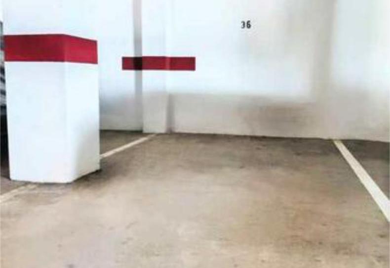 Garatge de lloguer a Garachico, Santa Cruz de Tenerife - imatge 1 Foto 1 de Garatge de lloguer a Garachico, Santa Cruz de Tenerife