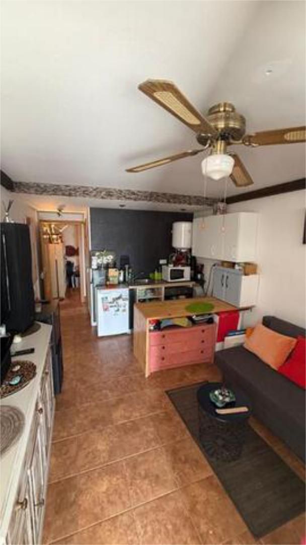 Cuina de Apartament en venda en Torrox amb Terrassa i Piscina