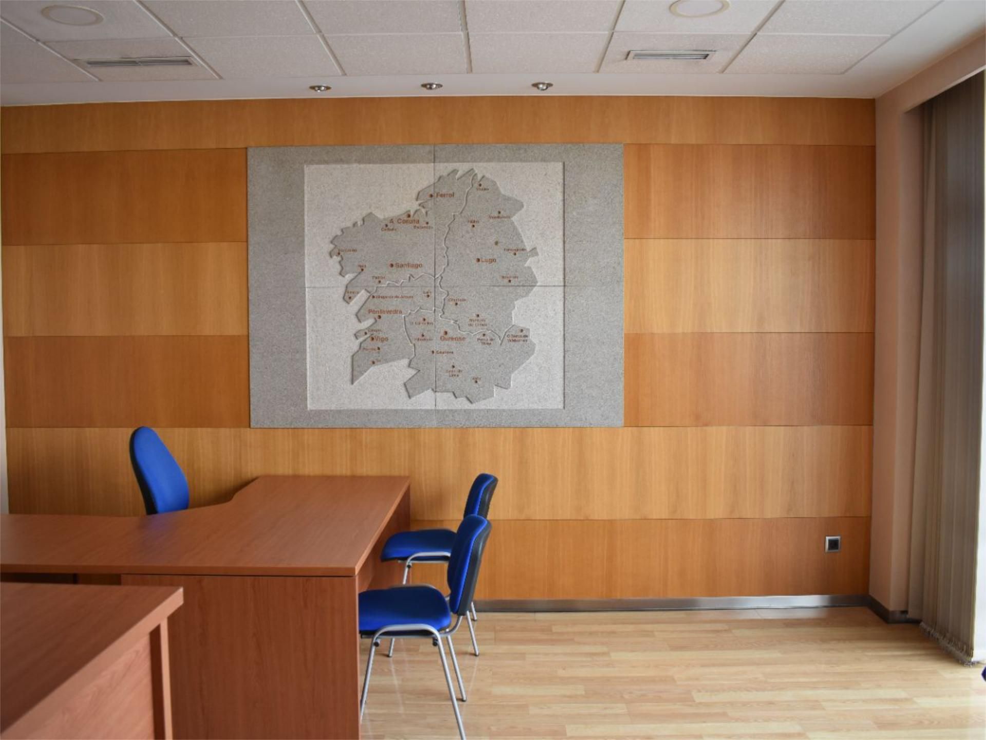 Premises to rent in Vigo   with Furnished