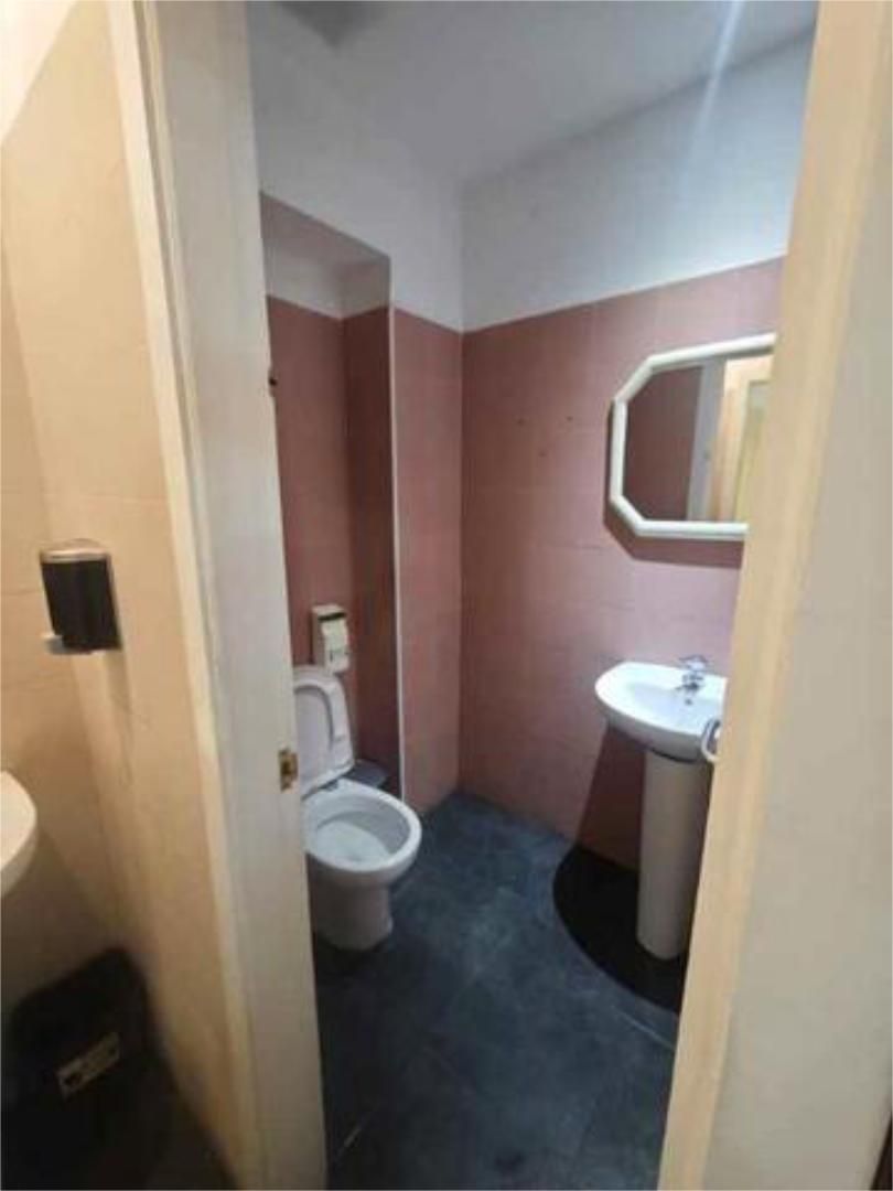 Bathroom of Premises to rent in Molledo