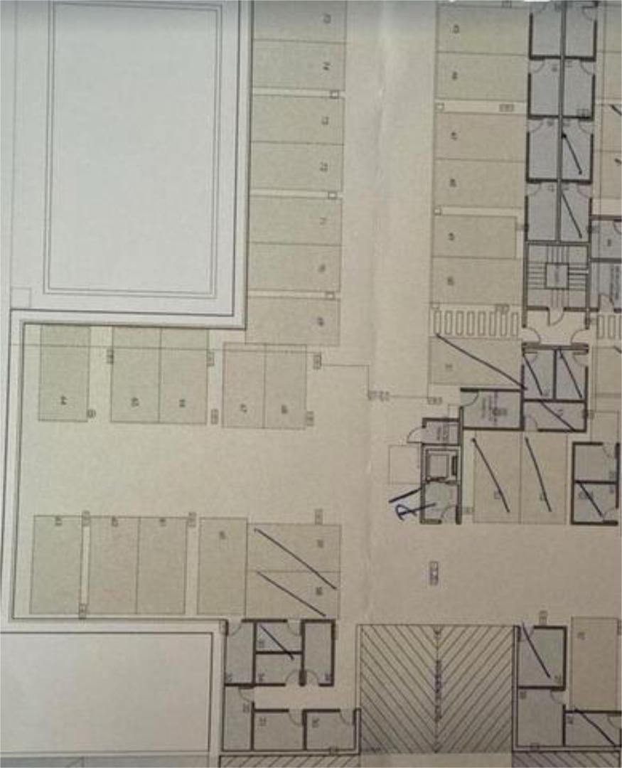 Box room to rent in  Sevilla Capital