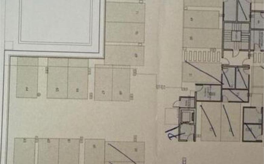 Foto 1 de Traster de lloguer a San Pablo, Sevilla