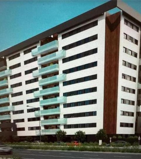 Foto 2 de Traster de lloguer a San Pablo, Sevilla