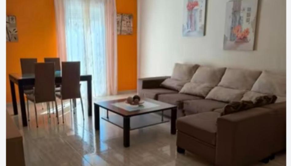 Photo 1 of Flat to rent in Calle Plácido Fernández Viagas, 20, Valverde del Camino, Huelva