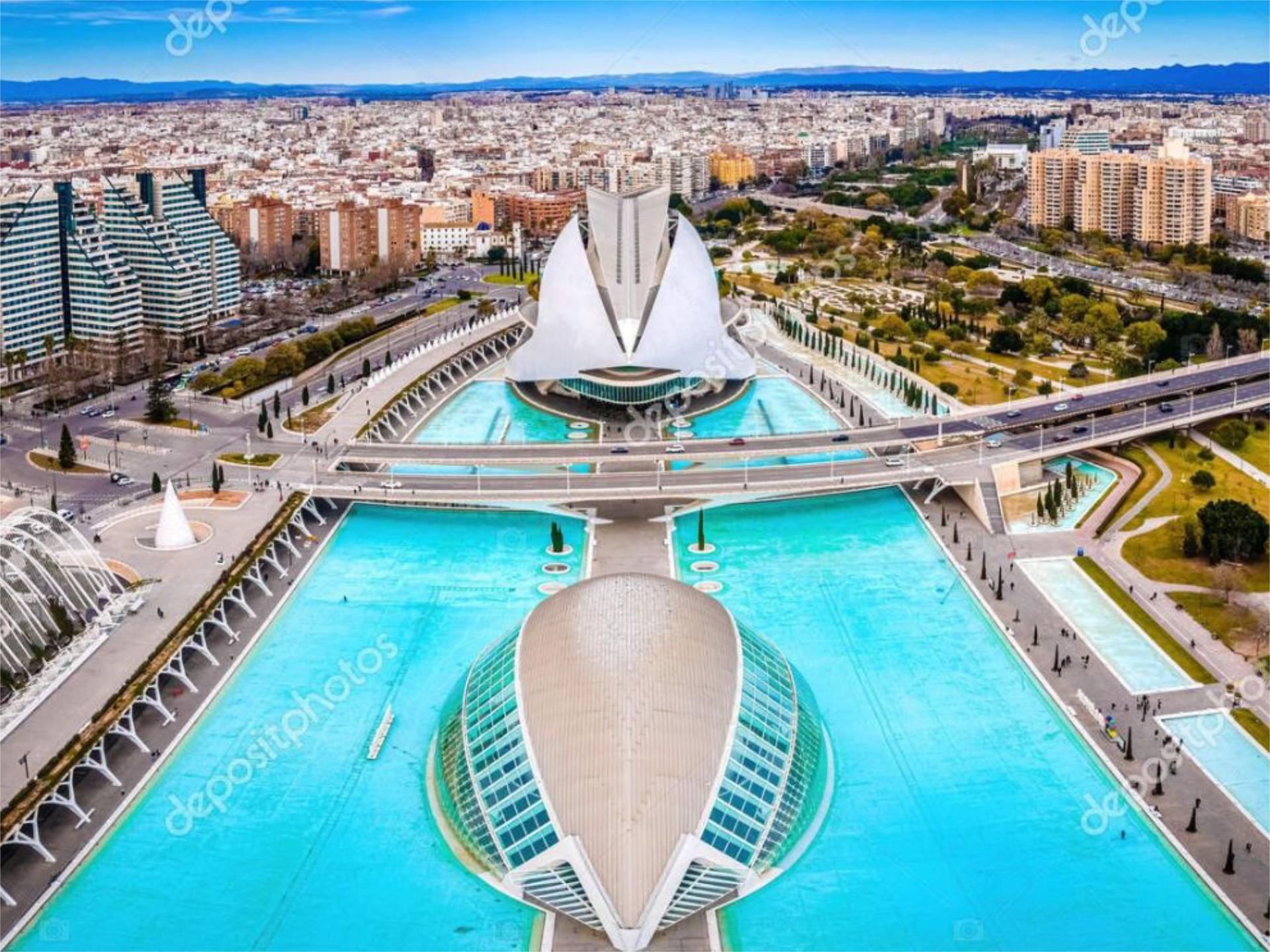 Flat for sale in Carrer del Parc de Natzaret, 18, Natzaret Exterior view of Flat for sale in Valencia Capital with Air Conditioner, Heating and Furnished