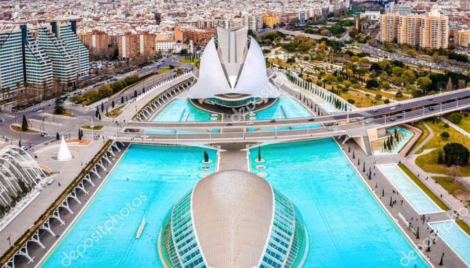 Flat for sale in Carrer del Parc de Natzaret, 18, Natzaret, Valencia Capital - image 1 Photo 1 of Flat for sale in Carrer del Parc de Natzaret, 18, Natzaret, Valencia Capital