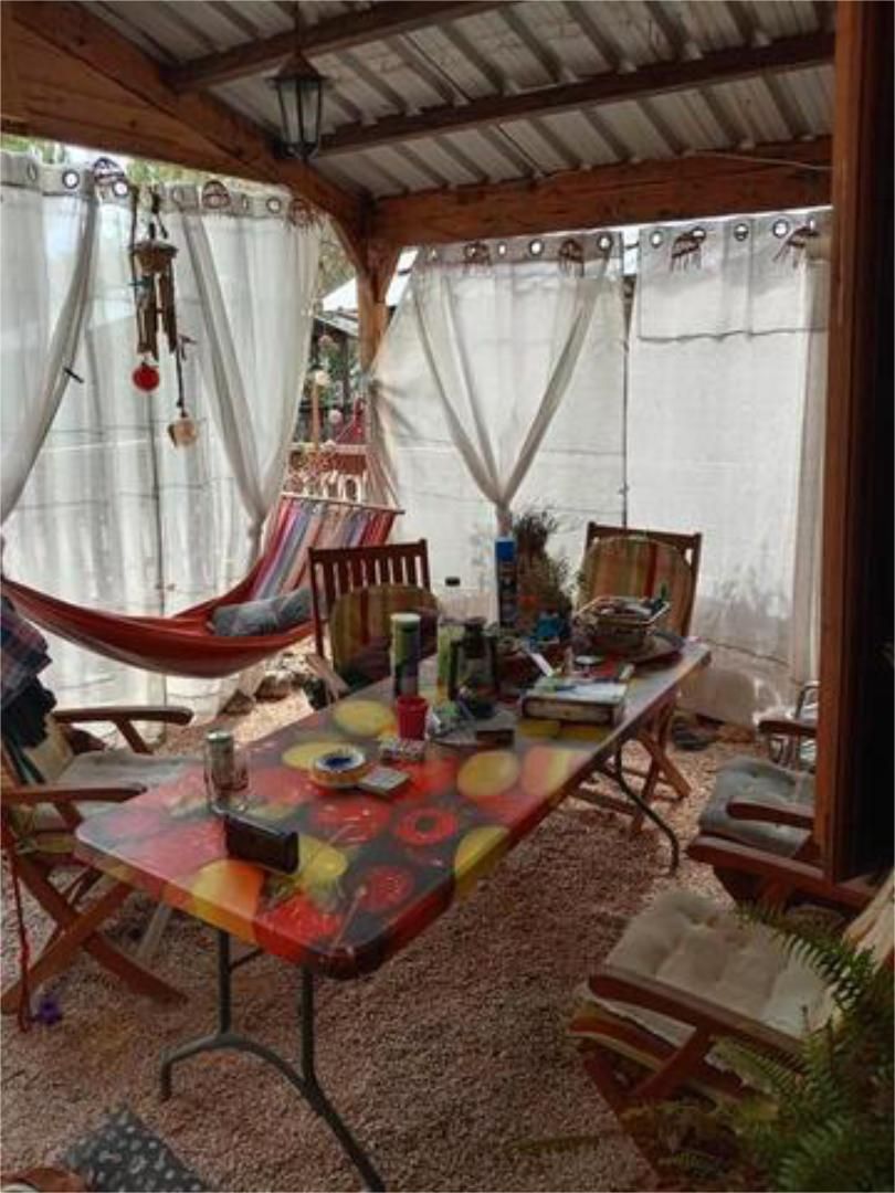 Terrace of House or chalet for sale in  Valencia Capital  with Terrace and Swimming Pool