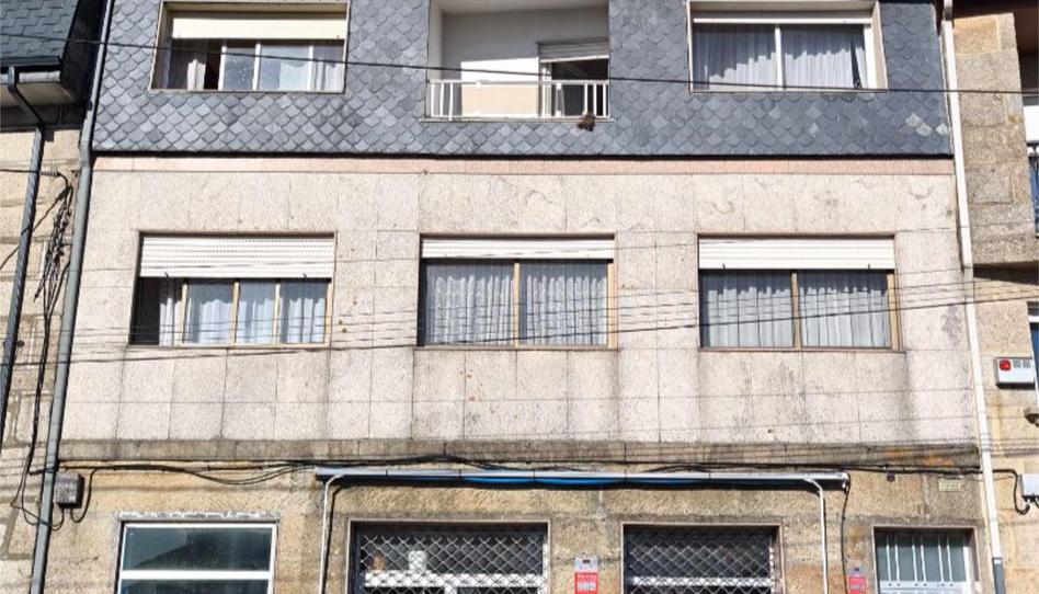 Single-family semi-detached for sale in Rúa de Leonardo Alonso, 16, Comesaña - Matamá, Pontevedra - image 1 Photo 1 of Single-family semi-detached for sale in Rúa de Leonardo Alonso, 16, Comesaña - Matamá, Pontevedra