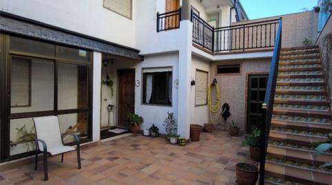 Single-family semi-detached for sale in Rúa de Leonardo Alonso, 16, Comesaña - Matamá, Pontevedra - image 5 Photo 5 of Single-family semi-detached for sale in Rúa de Leonardo Alonso, 16, Comesaña - Matamá, Pontevedra