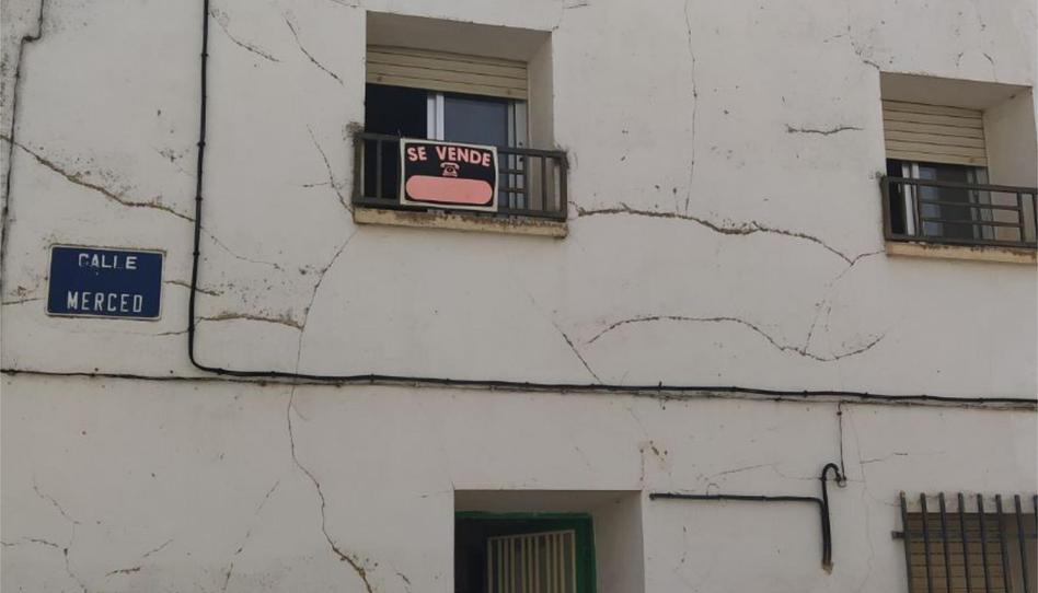 Foto 1 de Casa adosada en venda a Calle Merced, 24, El Valle de Altomira, Cuenca