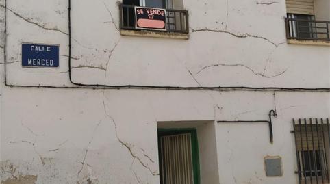 Foto 2 de Casa adosada en venda a Calle Merced, 24, El Valle de Altomira, Cuenca