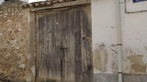 Foto 3 de Casa adosada en venda a Calle Merced, 24, El Valle de Altomira, Cuenca