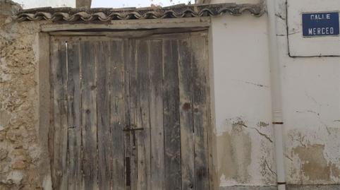 Foto 4 de Casa adosada en venda a Calle Merced, 24, El Valle de Altomira, Cuenca