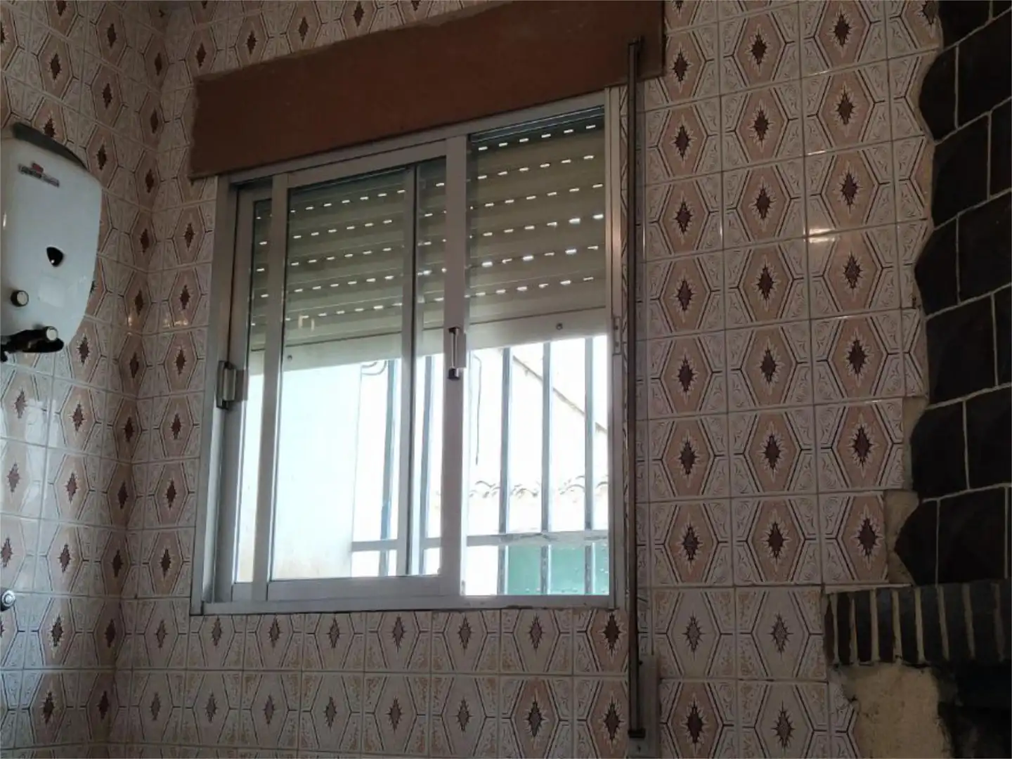 Casa adosada en venta en Calle Merced, 24, El Valle de Altomira Habitación de Casa adosada en venta en El Valle de Altomira con Amueblado