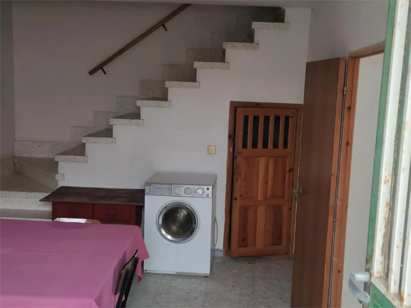 Casa adosada en venta en Calle Merced, 24, El Valle de Altomira Casa adosada en venta en El Valle de Altomira con Amueblado