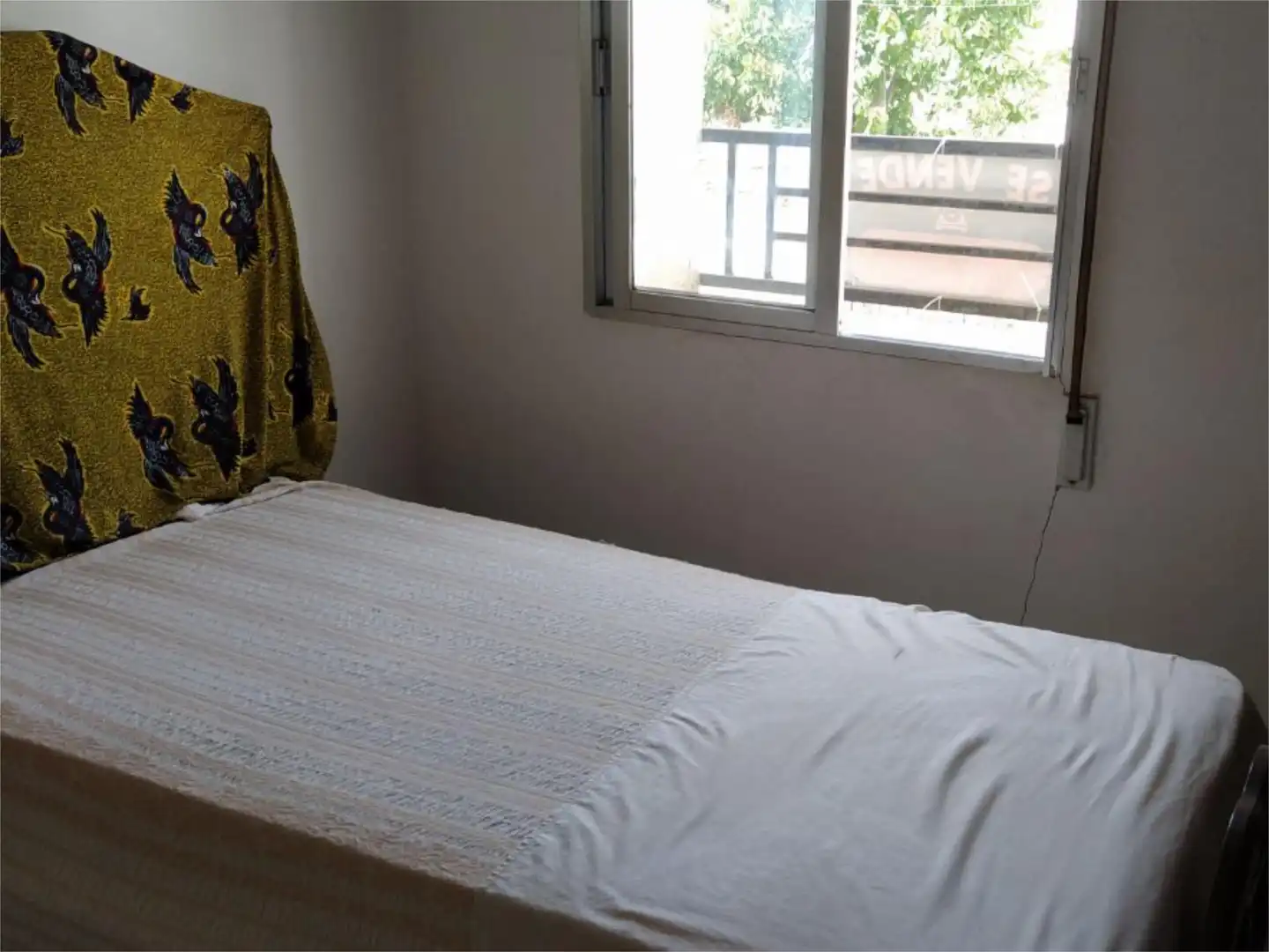 Casa adosada en venta en Calle Merced, 24, El Valle de Altomira Habitación de Casa adosada en venta en El Valle de Altomira con Amueblado