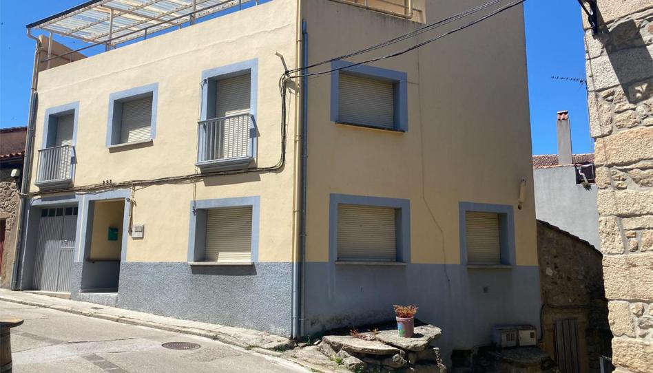 Flat for sale in Calle de Requejo, 223, Fermoselle, Zamora - image 1 Photo 1 of Flat for sale in Calle de Requejo, 223, Fermoselle, Zamora