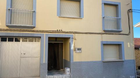Flat for sale in Calle de Requejo, 223, Fermoselle, Zamora - image 2 Photo 2 of Flat for sale in Calle de Requejo, 223, Fermoselle, Zamora