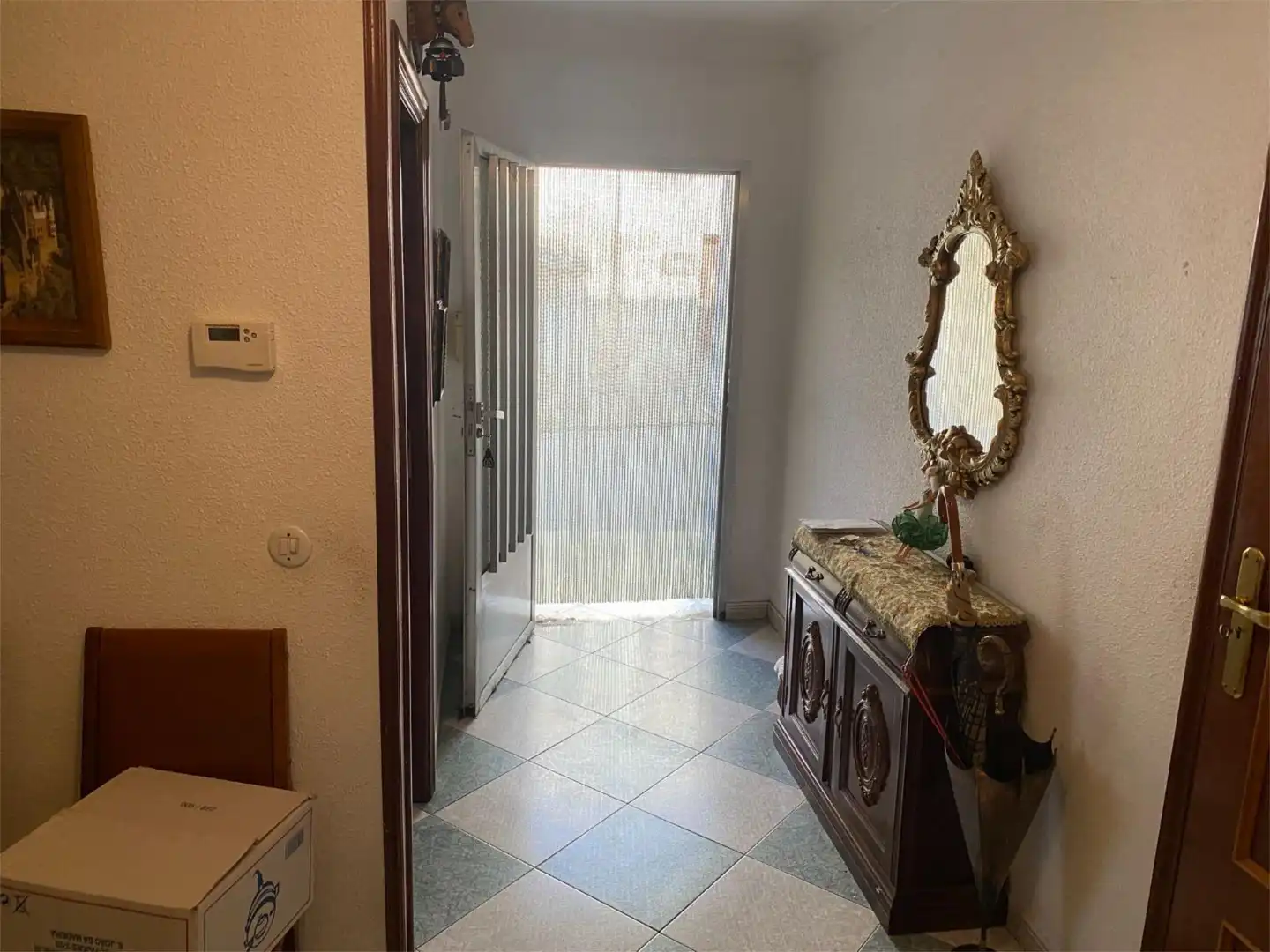 Piso en venta en Calle de Requejo, 223, Fermoselle Piso en venta en Fermoselle con Calefacción, Terraza y Trastero
