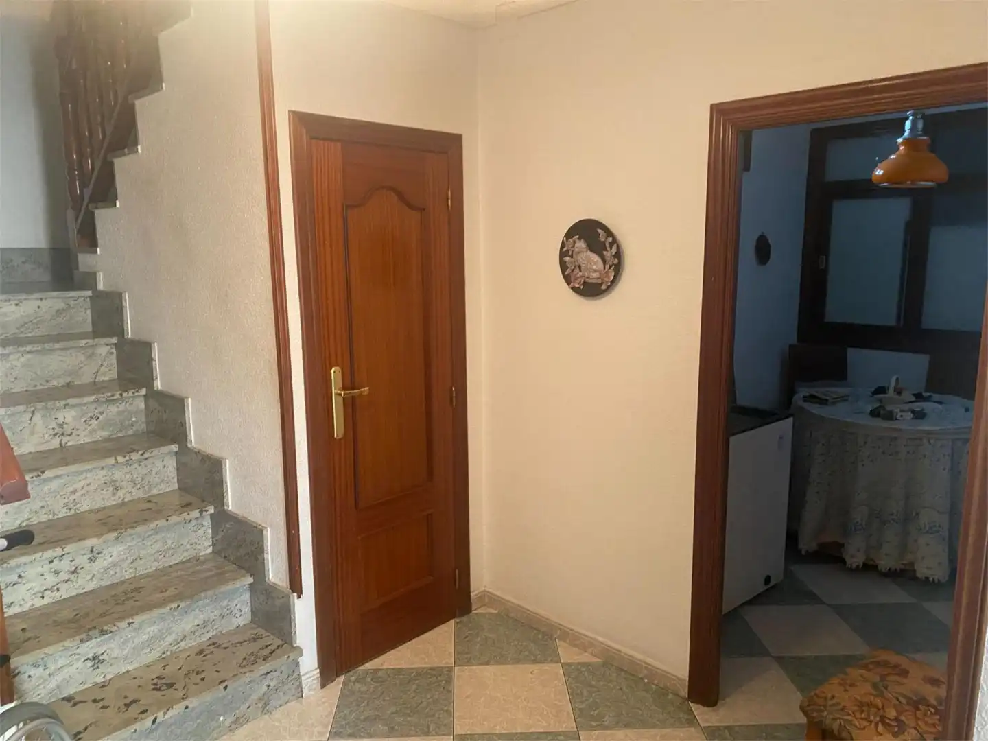 Piso en venta en Calle de Requejo, 223, Fermoselle Piso en venta en Fermoselle con Calefacción, Terraza y Trastero