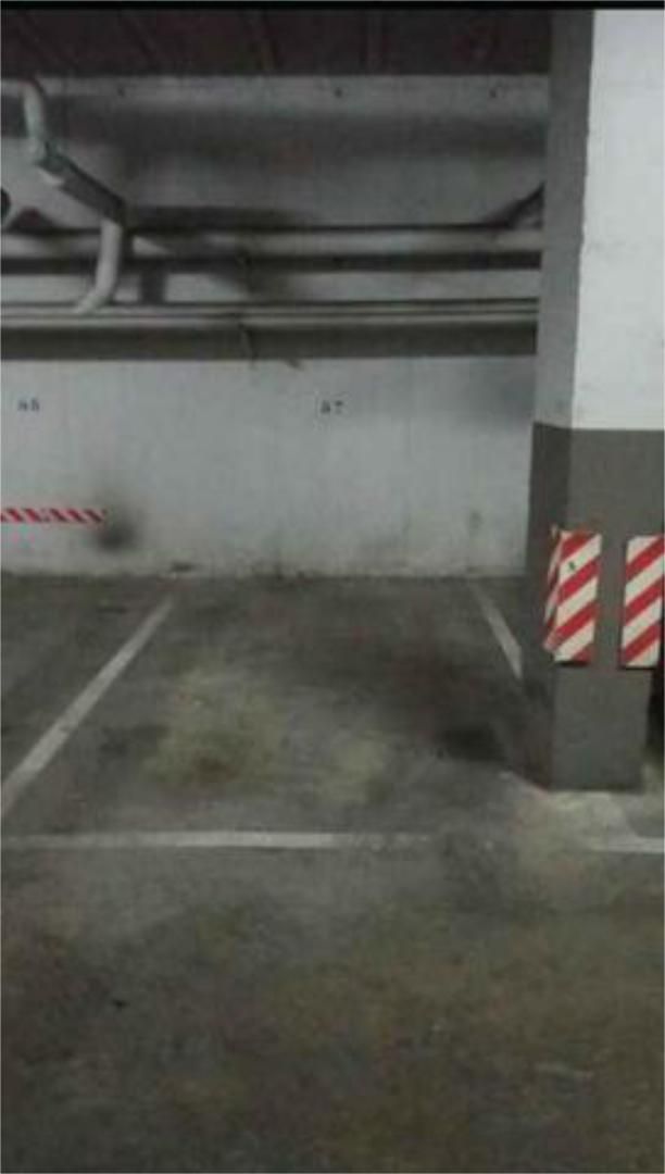 Aparcament de Garatge de lloguer en El Puerto de Santa María