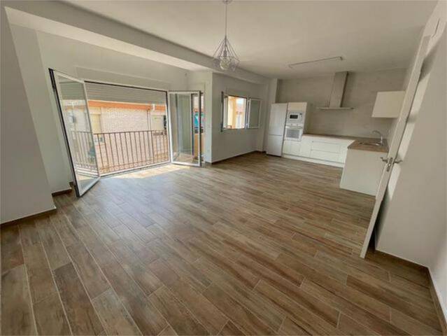 Piso en Alquiler en Andújar