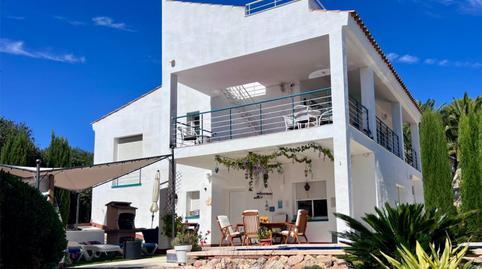 Flat for sale in El Perelló, Tarragona - image 2 Photo 2 of Flat for sale in El Perelló, Tarragona