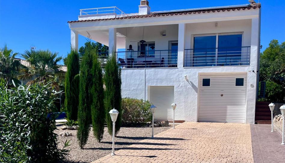 Flat for sale in El Perelló, Tarragona - image 1 Photo 1 of Flat for sale in El Perelló, Tarragona