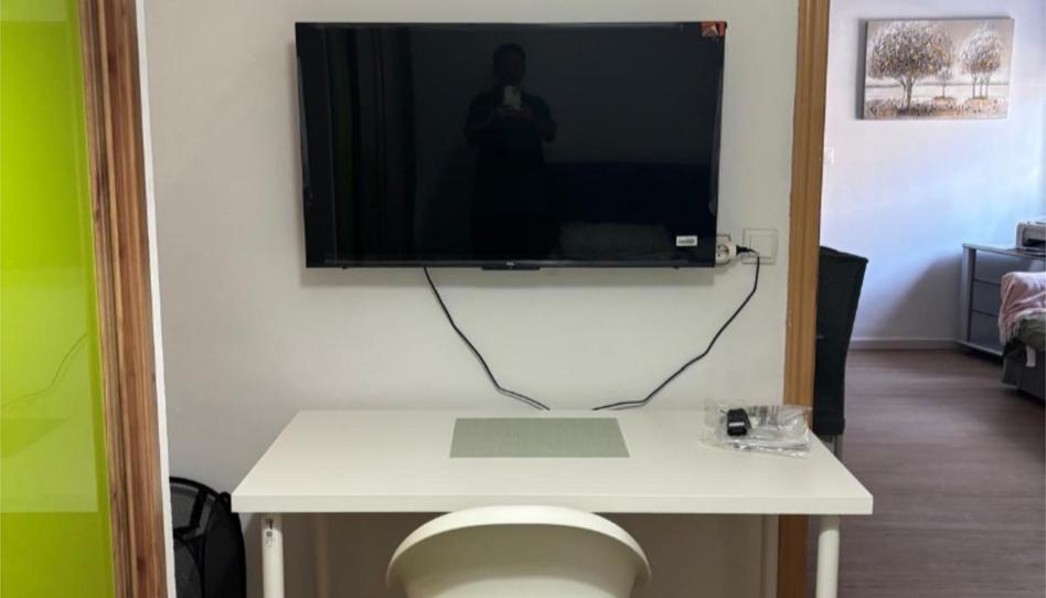 Flat to share in Calle Azorín, 183, La Plata, Sevilla - image 1 Photo 1 of Flat to share in Calle Azorín, 183, La Plata, Sevilla