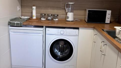 Flat to share in Calle Azorín, 183, La Plata, Sevilla - image 4 Photo 4 of Flat to share in Calle Azorín, 183, La Plata, Sevilla