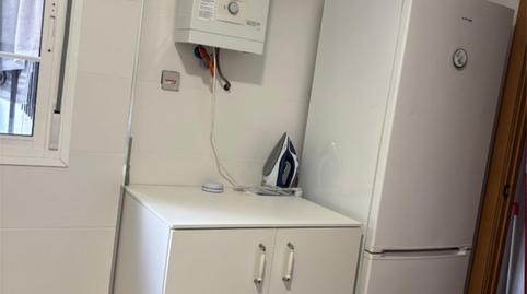 Flat to share in Calle Azorín, 183, La Plata, Sevilla - image 5 Photo 5 of Flat to share in Calle Azorín, 183, La Plata, Sevilla