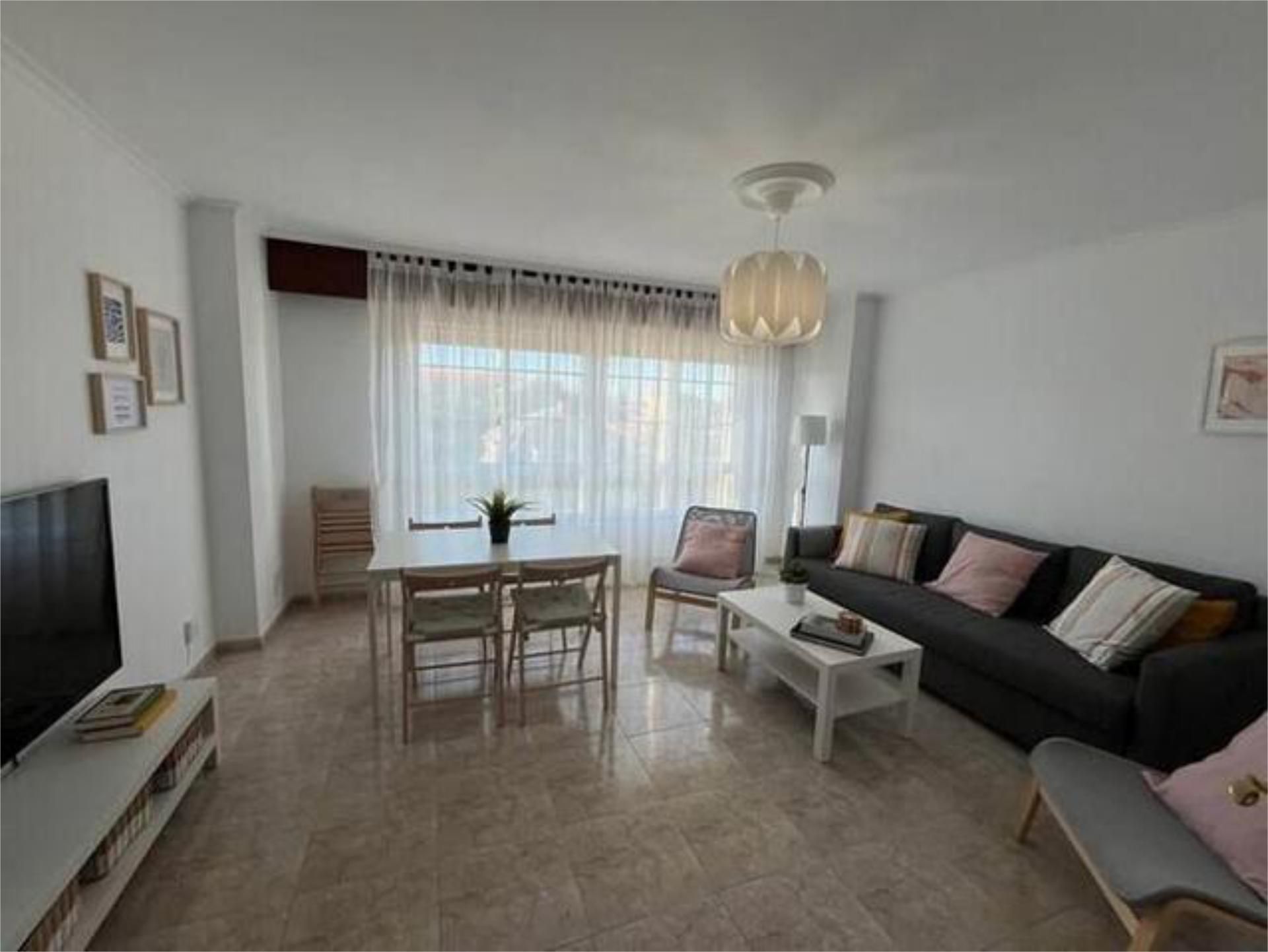 Flat to rent in Piñeiros- Freixeiro