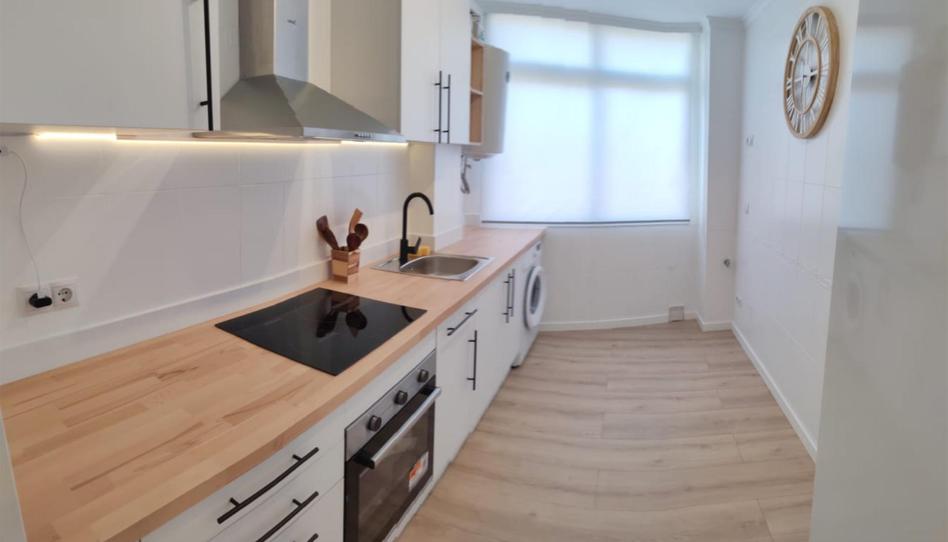 Pis en venda a Calle Nuestra Señora del Carmen, 43, El Puerto - Romanilla, Almería - imatge 1 Foto 1 de Pis en venda a Calle Nuestra Señora del Carmen, 43, El Puerto - Romanilla, Almería