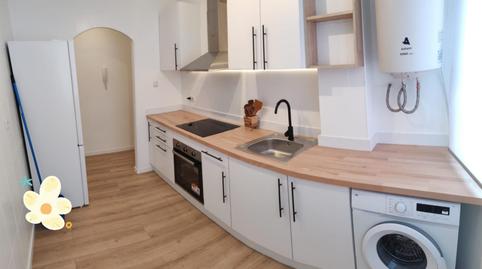 Pis en venda a Calle Nuestra Señora del Carmen, 43, El Puerto - Romanilla, Almería - imatge 5 Foto 5 de Pis en venda a Calle Nuestra Señora del Carmen, 43, El Puerto - Romanilla, Almería