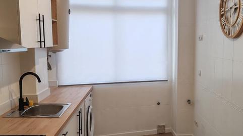 Pis en venda a Calle Nuestra Señora del Carmen, 43, El Puerto - Romanilla, Almería - imatge 4 Foto 4 de Pis en venda a Calle Nuestra Señora del Carmen, 43, El Puerto - Romanilla, Almería