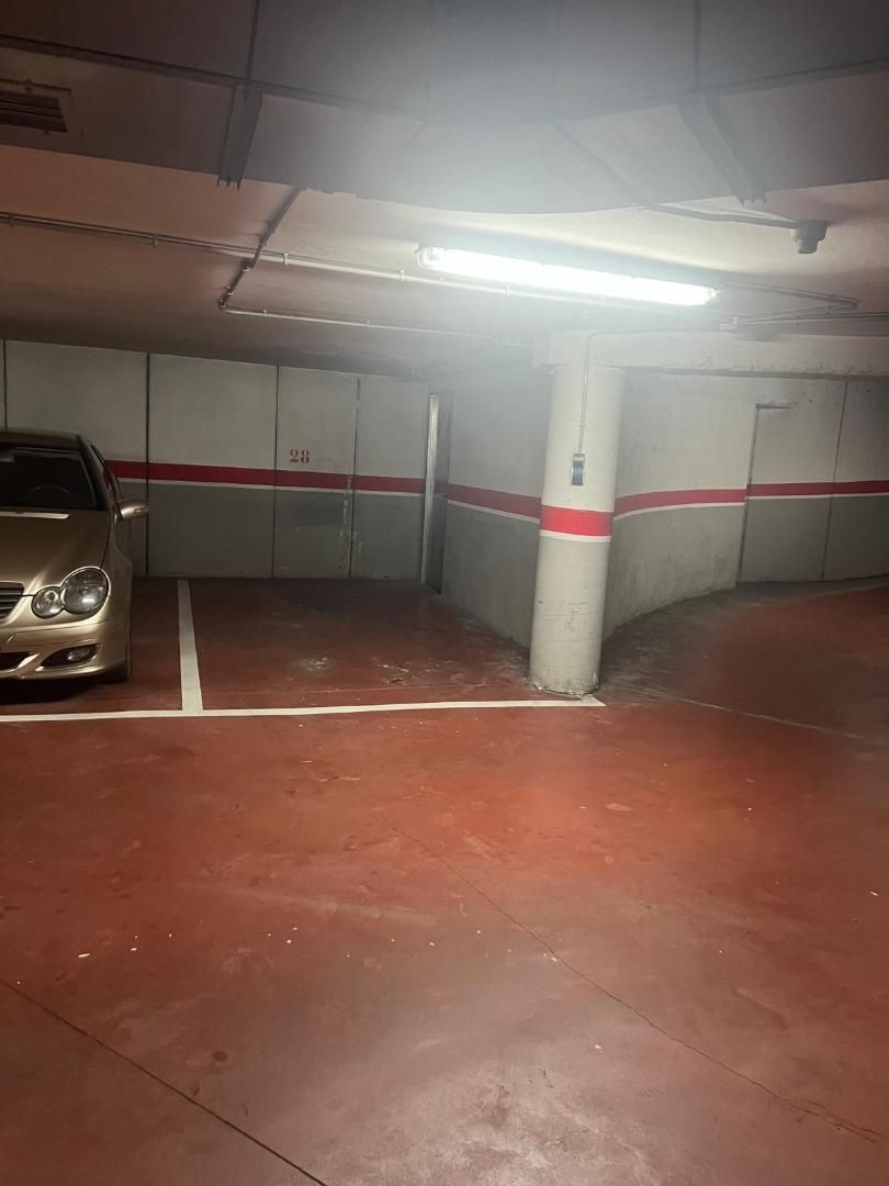 Parking of Garage for sale in Béjar