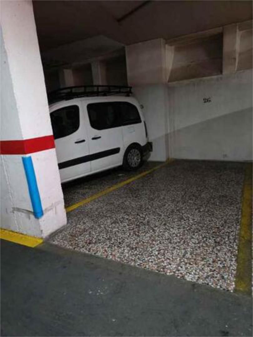 Aparcament de Garatge de lloguer en Elche / Elx