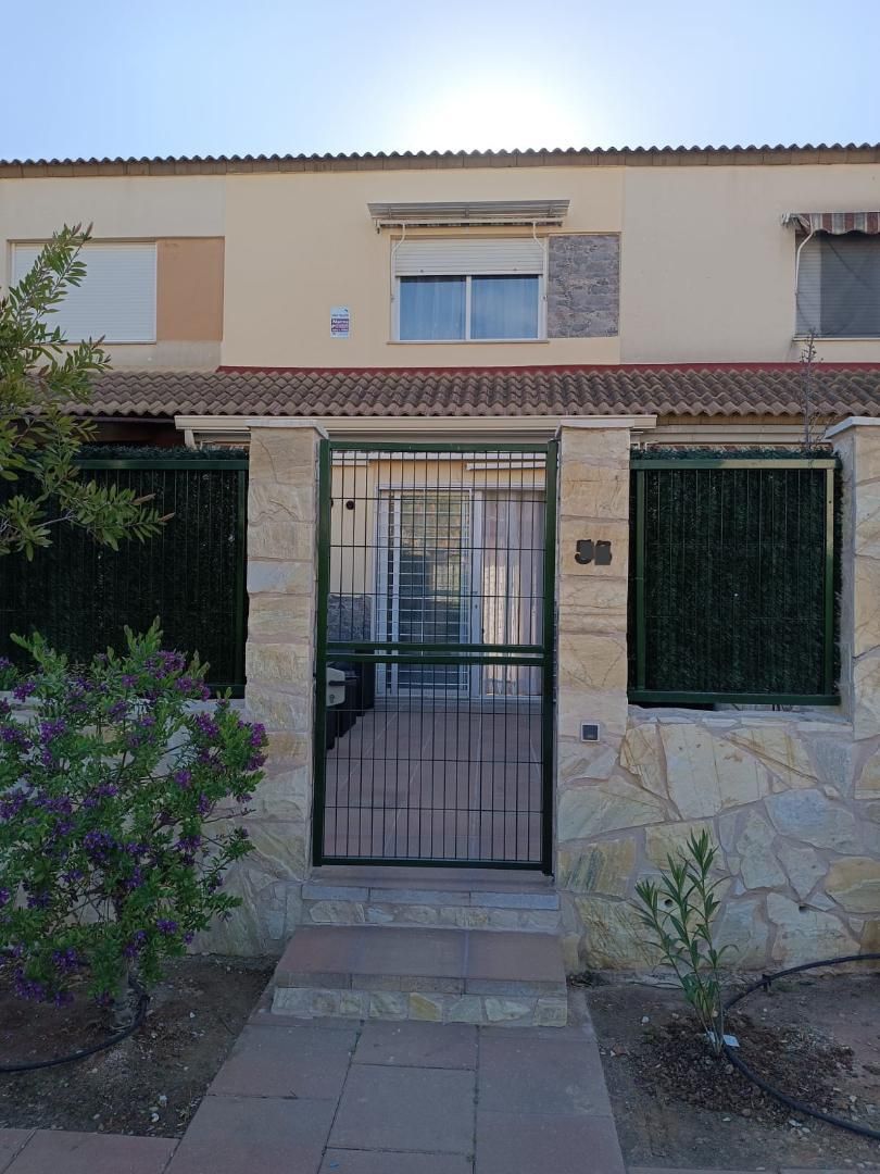 Casa o xalet en venda en Oropesa del Mar / Orpesa amb Terrassa