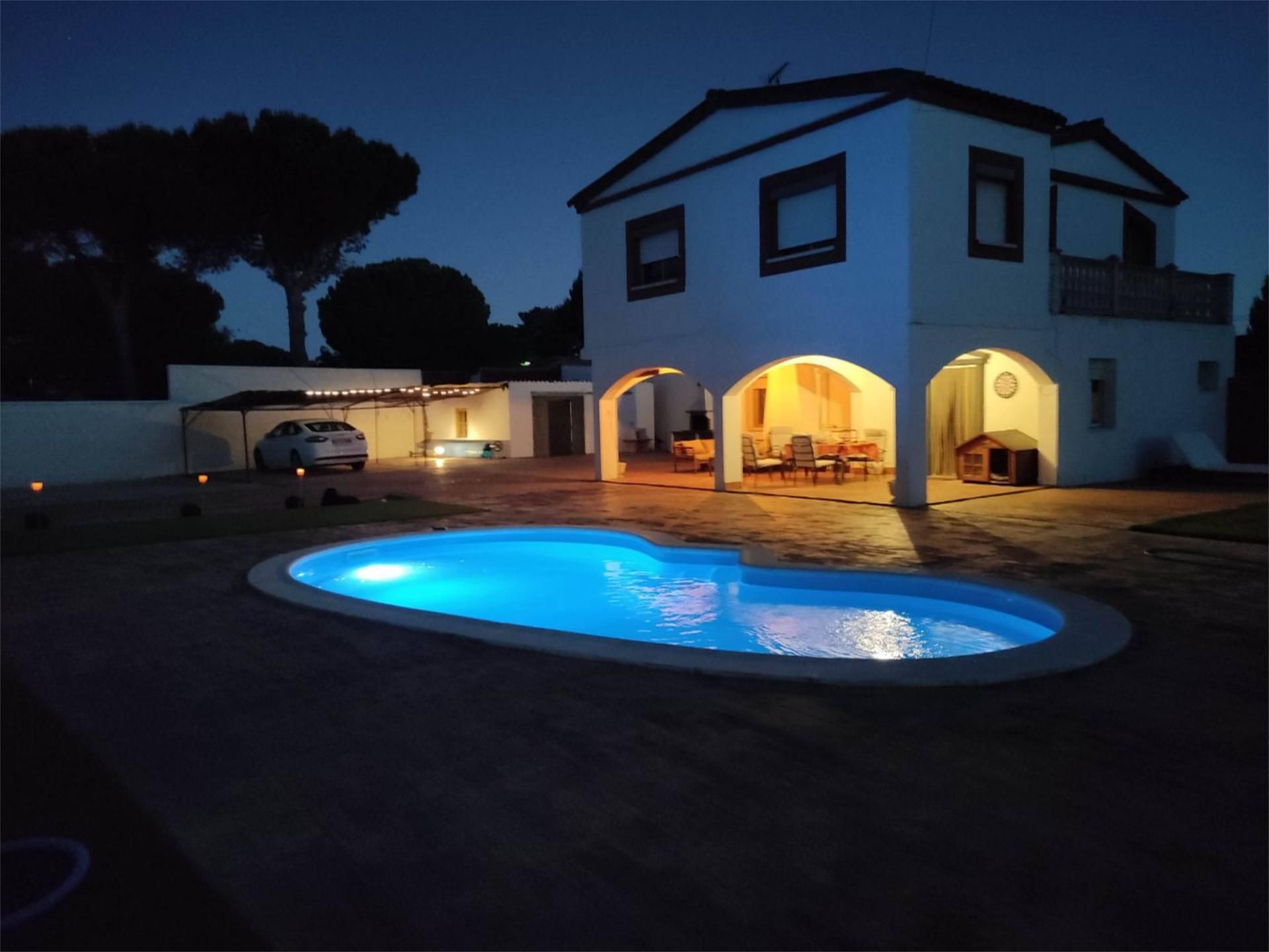 House or chalet for sale in Calle Negrales, 8, Valdestillas