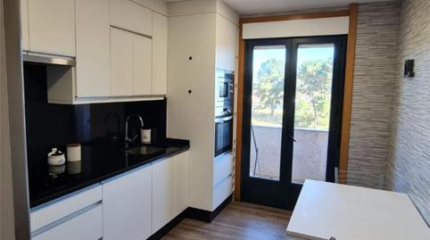 Foto 4 de Pis de lloguer a Avenida de Castilla, 80, Verín, Ourense