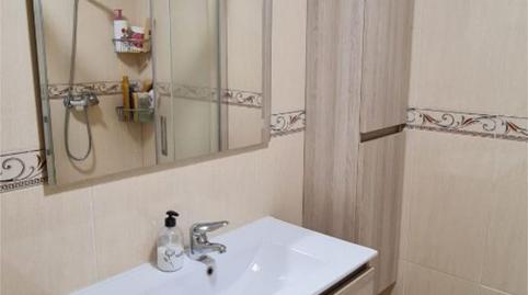 Foto 5 de Pis de lloguer a Avenida de Castilla, 80, Verín, Ourense