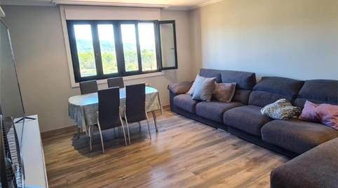 Foto 2 de Pis de lloguer a Avenida de Castilla, 80, Verín, Ourense