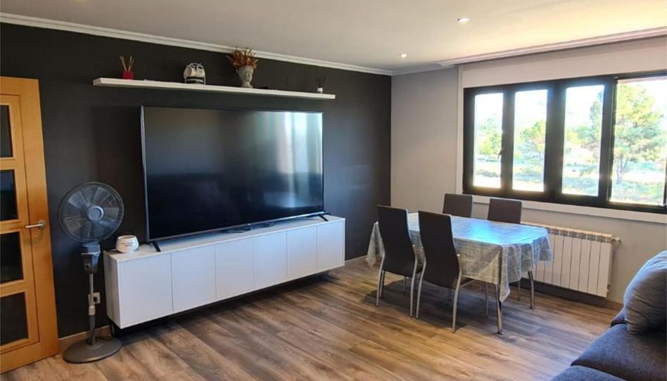 Foto 1 de Pis de lloguer a Avenida de Castilla, 80, Verín, Ourense