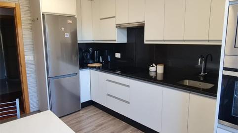 Foto 3 de Pis de lloguer a Avenida de Castilla, 80, Verín, Ourense