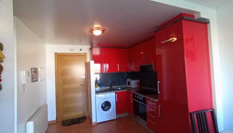 Photo 1 of Flat for sale in Avenida Da Ponte, 94, A Illa de Arousa , Pontevedra