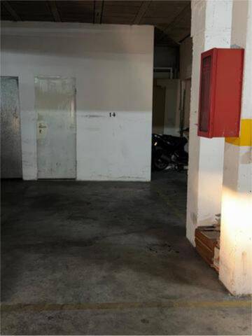 Garaje en Alquiler en Barriada Río San Pedro